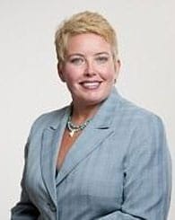 Headshot of attorney Deborah L. Mains