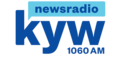 Newsradio KYW 1060 AM