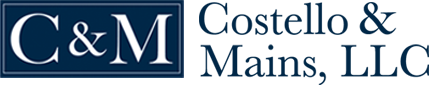 Costello Mains logo
