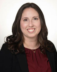 Headshot of attorney Christina M. D’Auria