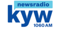 Newsradio KYW 1060 AM