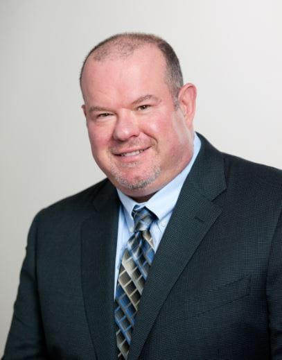 Headshot of attorney Kevin M. Costello